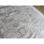 Tapis oriental Oushak en soie noué à la main 8 po x 9 pi 11 po 921E825E93054044A75ACBF0E6D54727