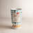 Mesa Merry Everything Vase 4"x 7"-1946510042