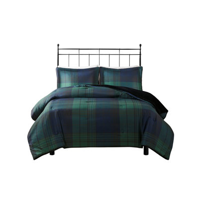 King/ King Bedding - Faux Wool & Fur, Fashionable Style To Fur Comforter, Easy Maintenance