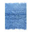 Tapis bleu 3x4 Pinson