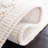 Kelty Hand Woven Wool Geometric Rug-26830817