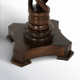 Corwith Solid Wood End Table