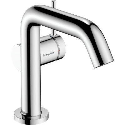 hansgrohe Tecturis S à un trou fin 110, 1,2 gal / min