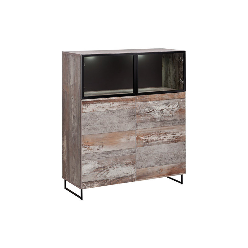 Elena 100cm Sideboard