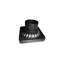 A7324D9376FC421DB7E3BFA84C4E8B78 Pier Mounts Black Cast Pier Mount-21849066