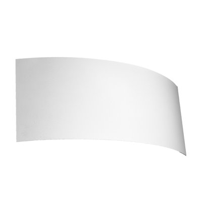 Alpatchino Flush Mounted Sconce