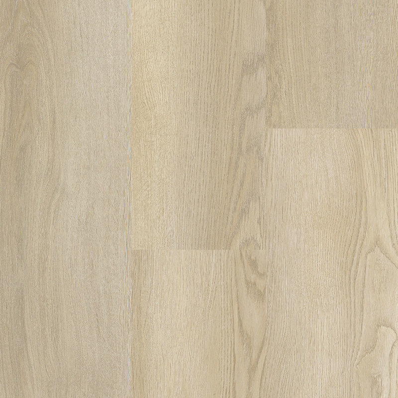 Planche de vinyle de luxe 6 "x 48" x 2mm InStudio 12