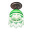 1 - Light Flush Mount-919377370