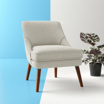 Laurine Upholstered Side Chair