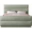 Lit tapissier standard capitonné Paxton-90955175-90955278