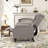 29.5" Wide Classic Push Back Recliner with Thufted Back and Rivets-2002019797