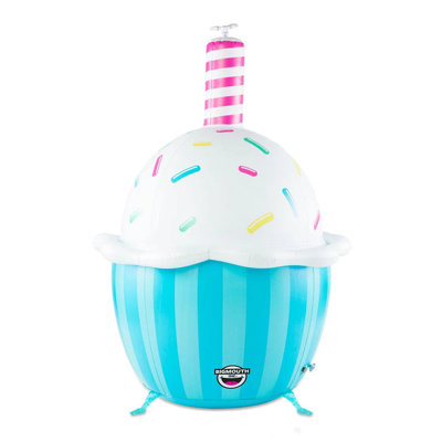 Arroseur Bigcake