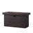 Jon Rectangle Concrete Propane Smokeless Fire Pit Table-1638151869