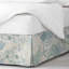 Under The Sea  Ocean Cotton Bedskirt-1511843761-1511843775