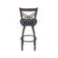 Tabouret tournant 36" Catalina-1815513811-1815513808