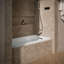 Underscore® 60" x 30" Soaking Bathtub-1793532099-1794965566