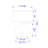 Holmes Glass Table Lamp-20502012