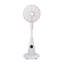 2L Misting Spray Pedestal Fan with Remote Control