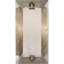 Gemma 1 - Light Flush Mounted Sconce-1186295222