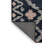Silky Soft Plush Gray Area Rug-101422837