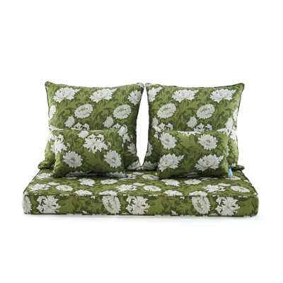 Coussin de dossier / siège d'extérieur