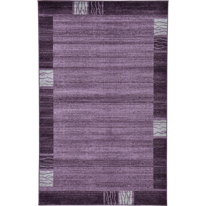 Tiverton Flatweave Light Grey Rug, Rectangle 155 x 244cm