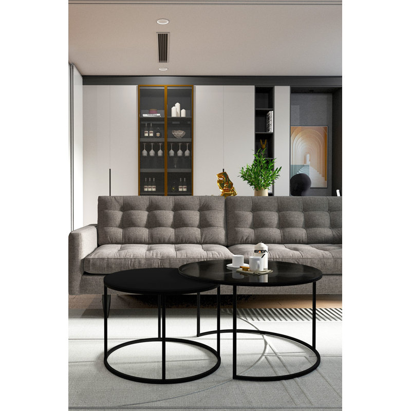 Sicario Coffee Table