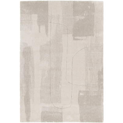Massuda Abstract Area Rug