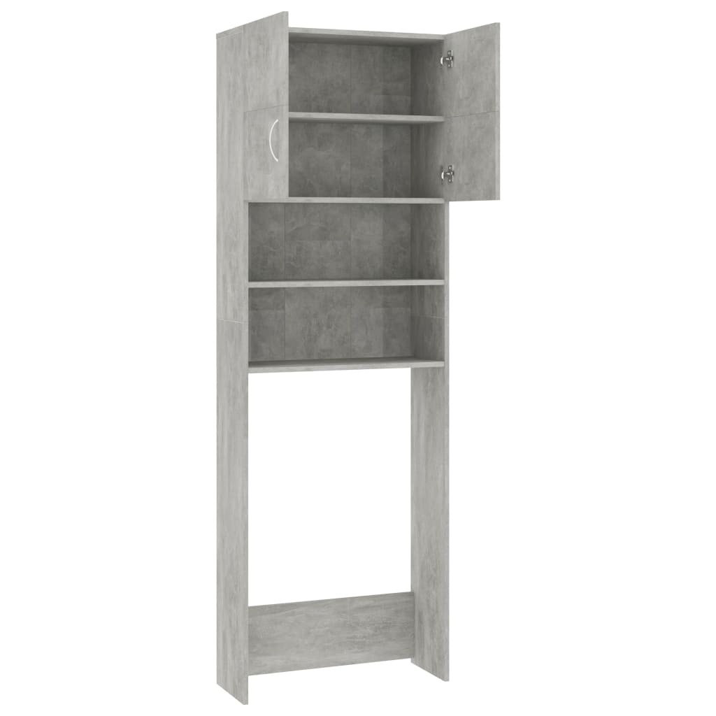 64 x 190 cm Schrank Albertville