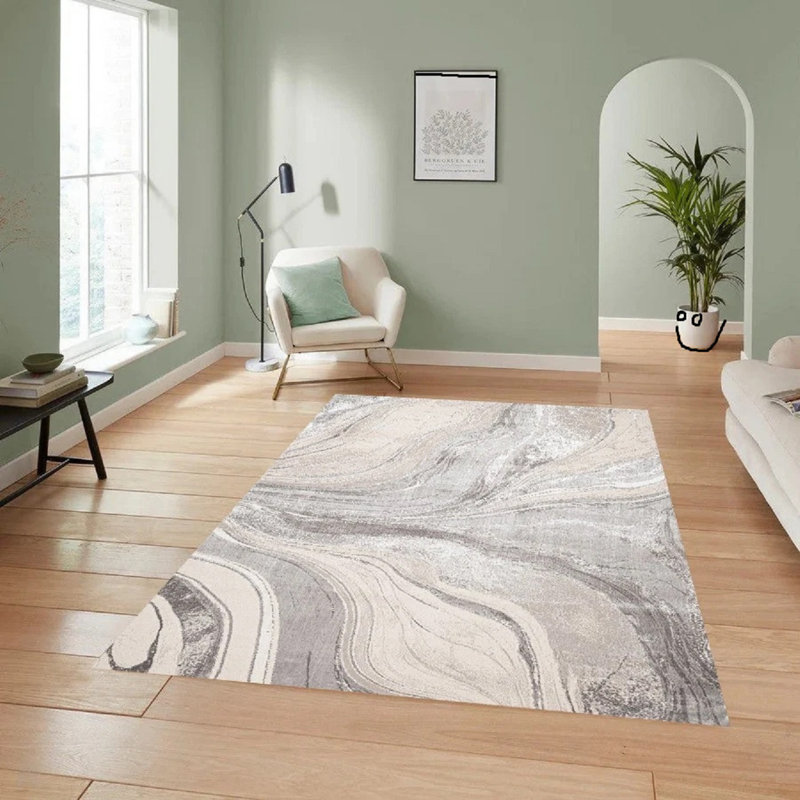 Area Rug, Rectangle 60 x 110 cm
