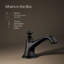 Artifacts Bathroom Sink Spout with Bell Design-2052143585