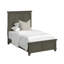 Ensemble de chambre à coucher à panneaux 3 pièces Nhek-1260705795-1260705804