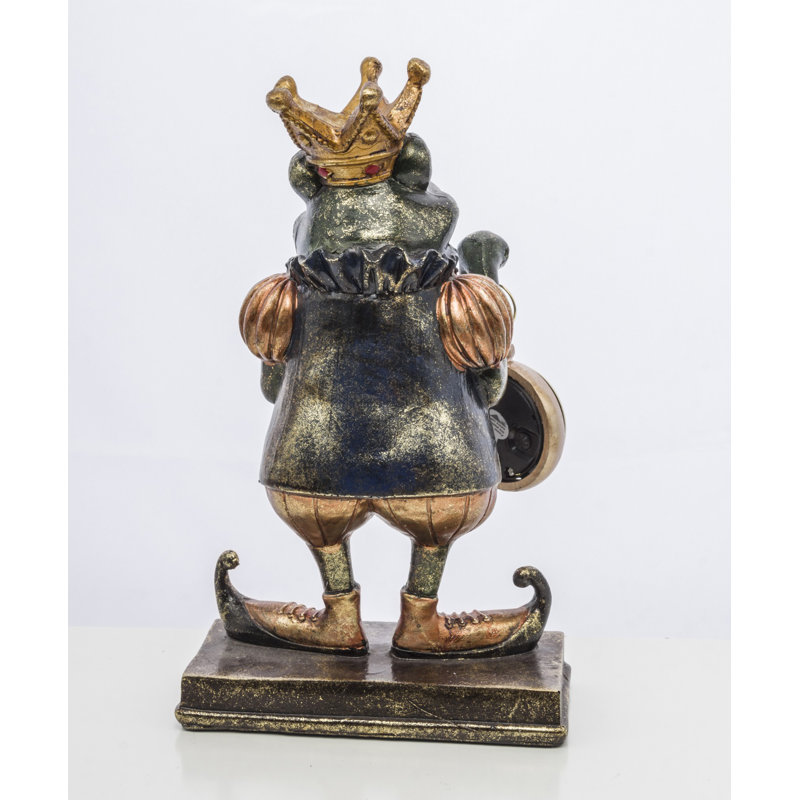 Wesolowski Animals Figurines & Sculptures