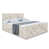 Beige cream selected