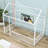 Boileau Metal Platform Bed-615488093
