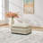 110" Chenille SOFA, Modular Combination SOFA, Deep Seated SOFA With Cushion-1839145231