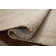 Tapis gris clair / naturel Jean Stoffer x Loloi Cornwall