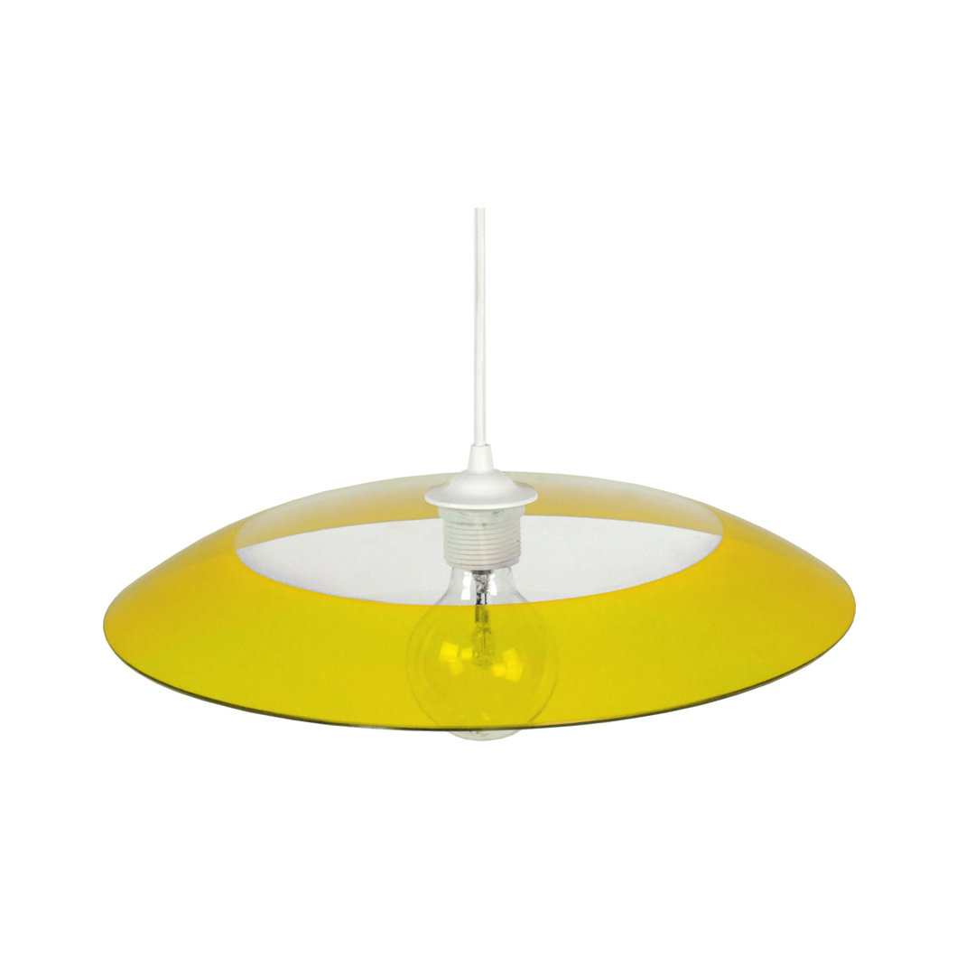 Kyson 1 - Light Geometric Pendant