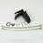 Single-Hole Single-handle Bathroom Faucet-53903901