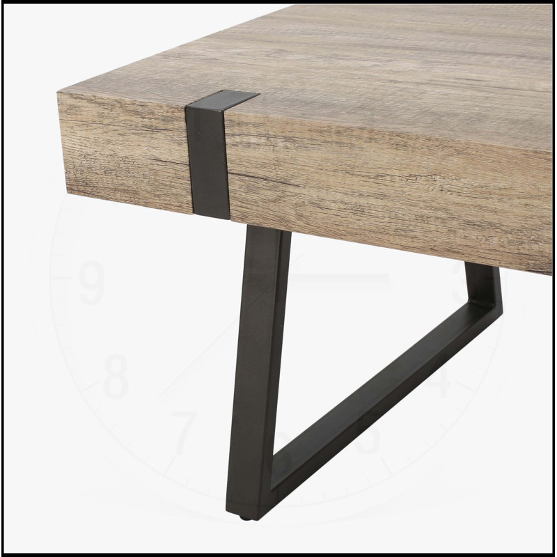 Table basse Abitha