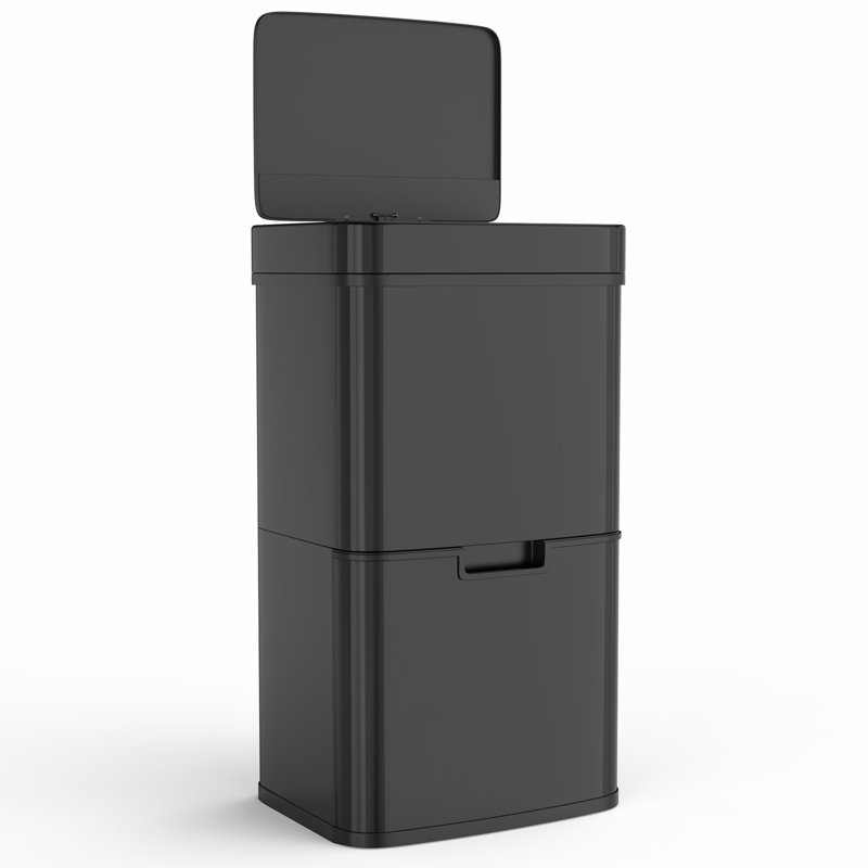 Trash Cans