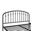 Lit plateforme en métal Marianna-1591788334