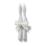 Denise Unscented Taper Candle