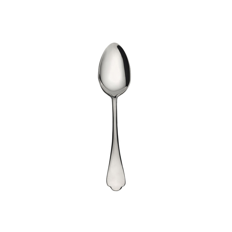Dolce Vita Stainless Steel Salad Servers