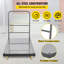 32'' H x 25'' W Utility Cart