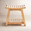 Ometepe 19" W Teak Shower Bench