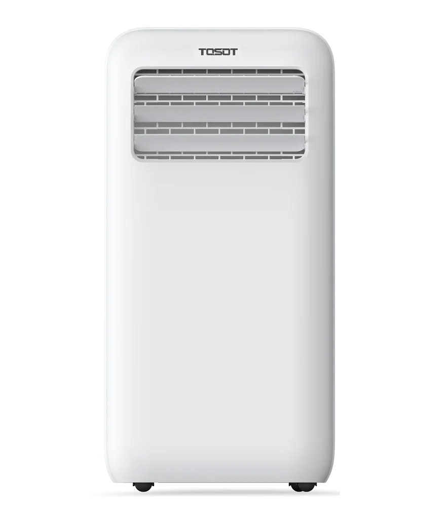 Tosot TOSOT 12,000 BTU Portable Air Conditioner with Builtin WiFi Wayfair Canada