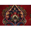 Tapis traditionnel élégant 8 x 11