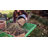 Madison Indoor/Outdoor Modern Round Planter-309931491-309931512