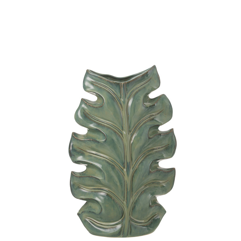 Ronneshia Ceramic Table Vase, 46.5cm H x 30.5cm W x 15cm D